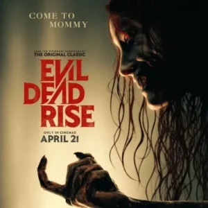 Evil Dead Rise (2023)