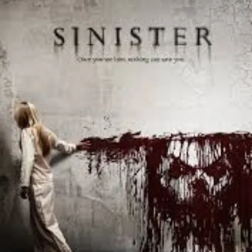 Sinister (2012) เห็นแล้วต้องตาย หนังสยองขวัญเหนือธรรมชาติ