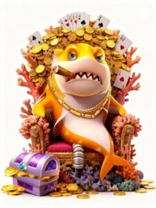 มั่งมี 888